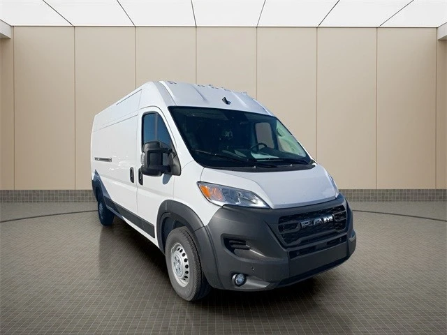 2025 Ram ProMaster - Image 7 of 21