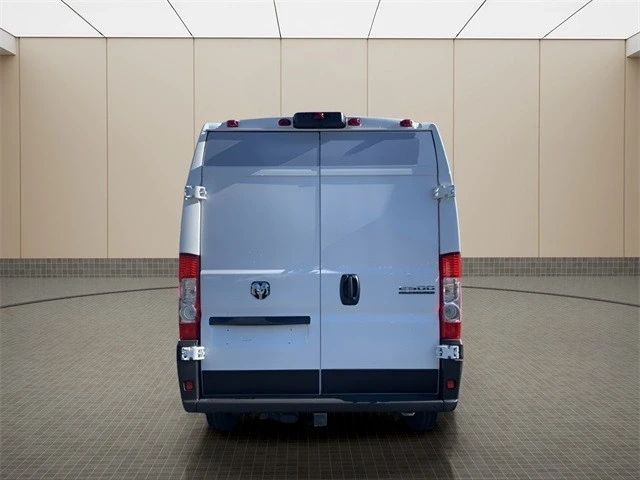 2025 Ram ProMaster - Image 4 of 21