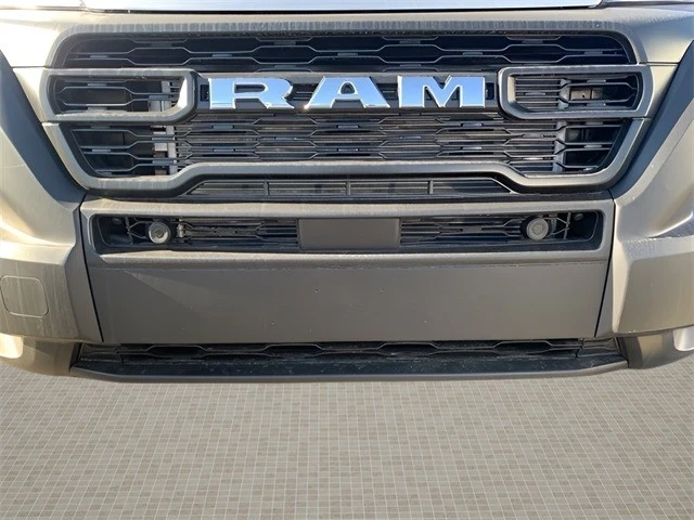 2025 Ram ProMaster - Image 11 of 12