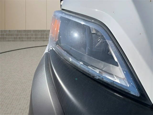 2025 Ram ProMaster - Image 14 of 21