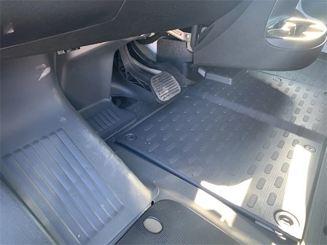 2025 Ram ProMaster - Image 15 of 21