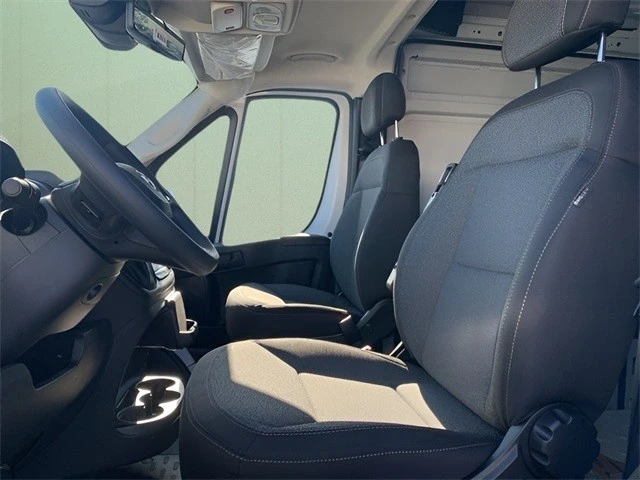 2025 Ram ProMaster - Image 20 of 21