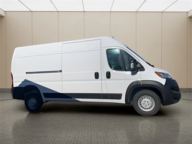 2025 Ram ProMaster - Image 6 of 21