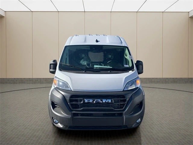 2025 Ram ProMaster - Image 8 of 21