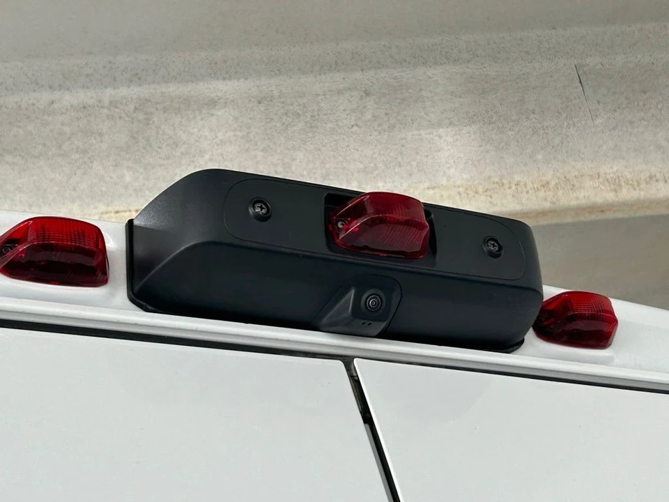 2025 Ram ProMaster - Image 10 of 12