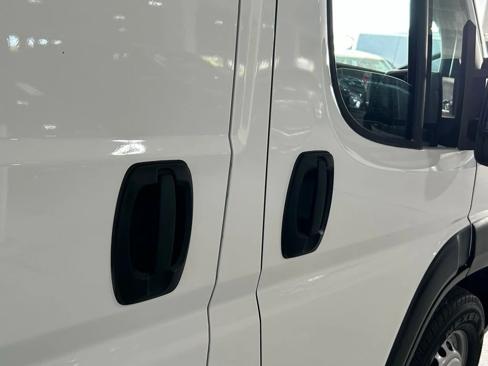 2025 Ram ProMaster - Image 12 of 12