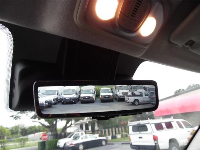 2025 Ram ProMaster - Image 15 of 19