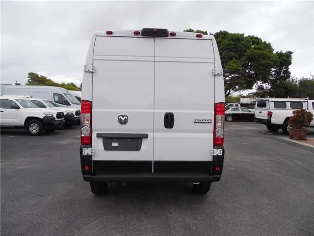 2025 Ram ProMaster - Image 6 of 19