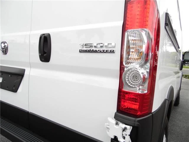 2025 Ram ProMaster - Image 11 of 19