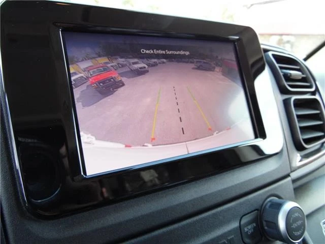 2025 Ram ProMaster - Image 19 of 21