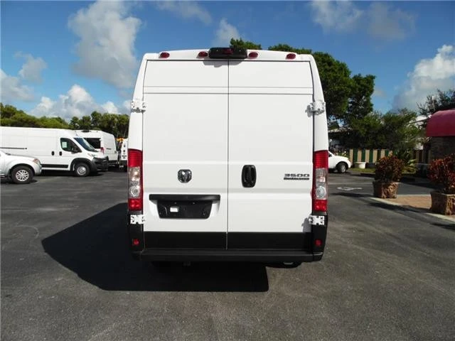 2025 Ram ProMaster - Image 6 of 21