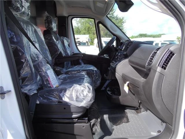2025 Ram ProMaster - Image 21 of 21