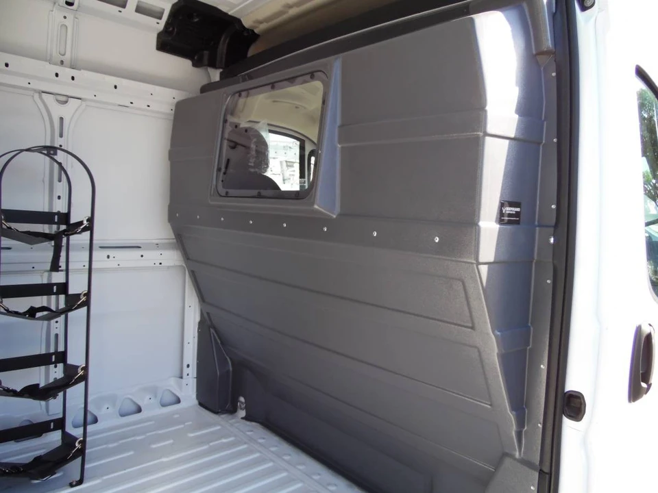 2025 Ram ProMaster - Image 16 of 21