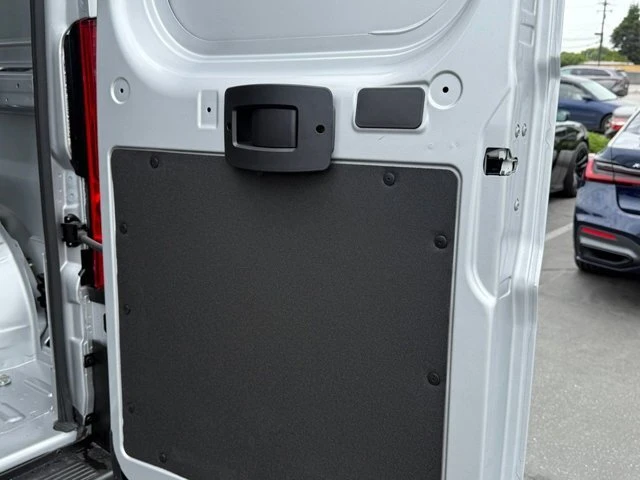 2025 Ram ProMaster - Image 12 of 12