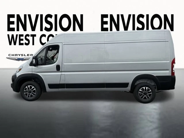 2025 Ram ProMaster - Image 5 of 12