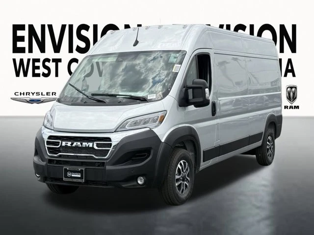 2025 Ram ProMaster - Image 4 of 12