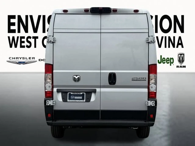 2025 Ram ProMaster - Image 7 of 12