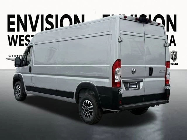 2025 Ram ProMaster - Image 6 of 12