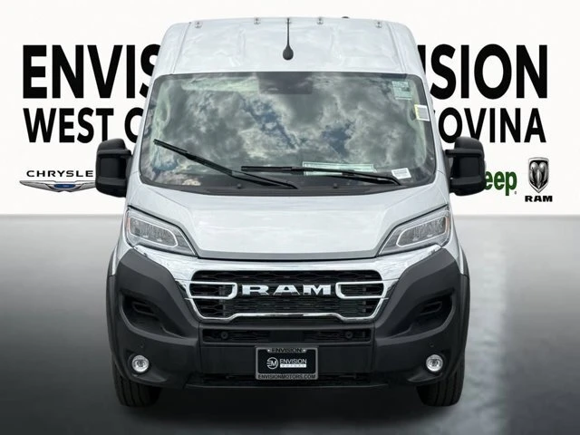2025 Ram ProMaster - Image 3 of 12
