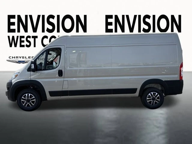 2025 Ram ProMaster - Image 5 of 12