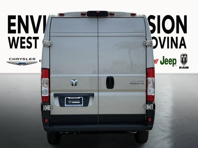 2025 Ram ProMaster - Image 7 of 12