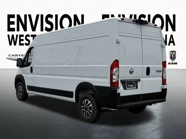 2025 Ram ProMaster - Image 6 of 12