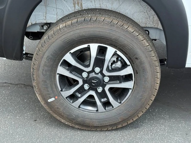 2025 Ram ProMaster - Image 10 of 12