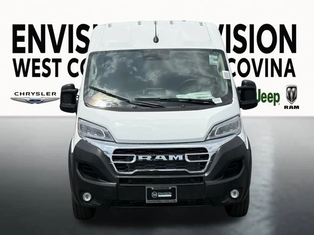 2025 Ram ProMaster - Image 3 of 12