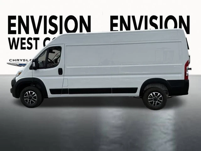 2025 Ram ProMaster - Image 5 of 12