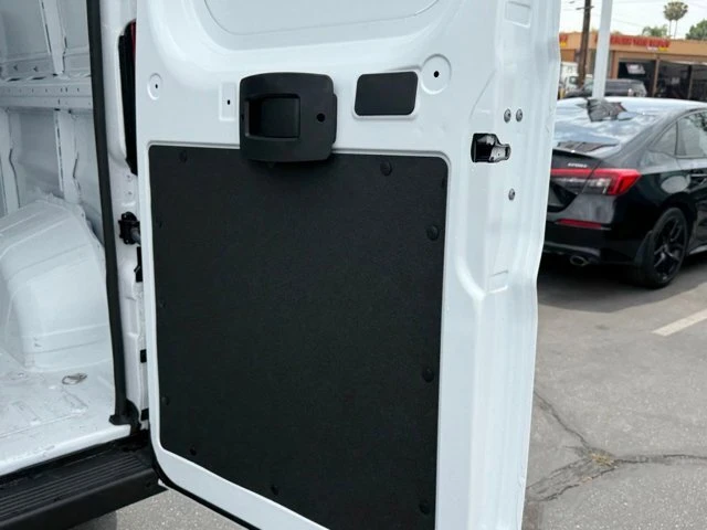 2025 Ram ProMaster - Image 12 of 12