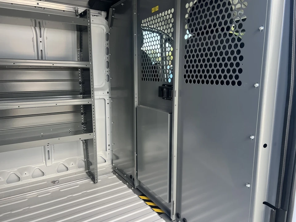 2025 Ram ProMaster - Image 12 of 12