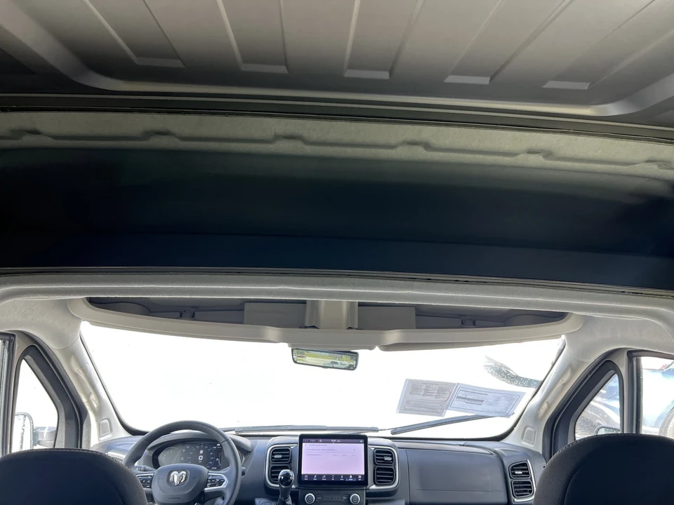 2025 Ram ProMaster - Image 9 of 12