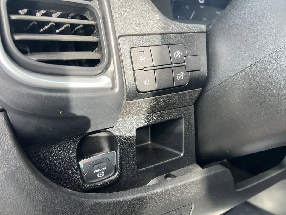 2025 Ram ProMaster - Image 12 of 12