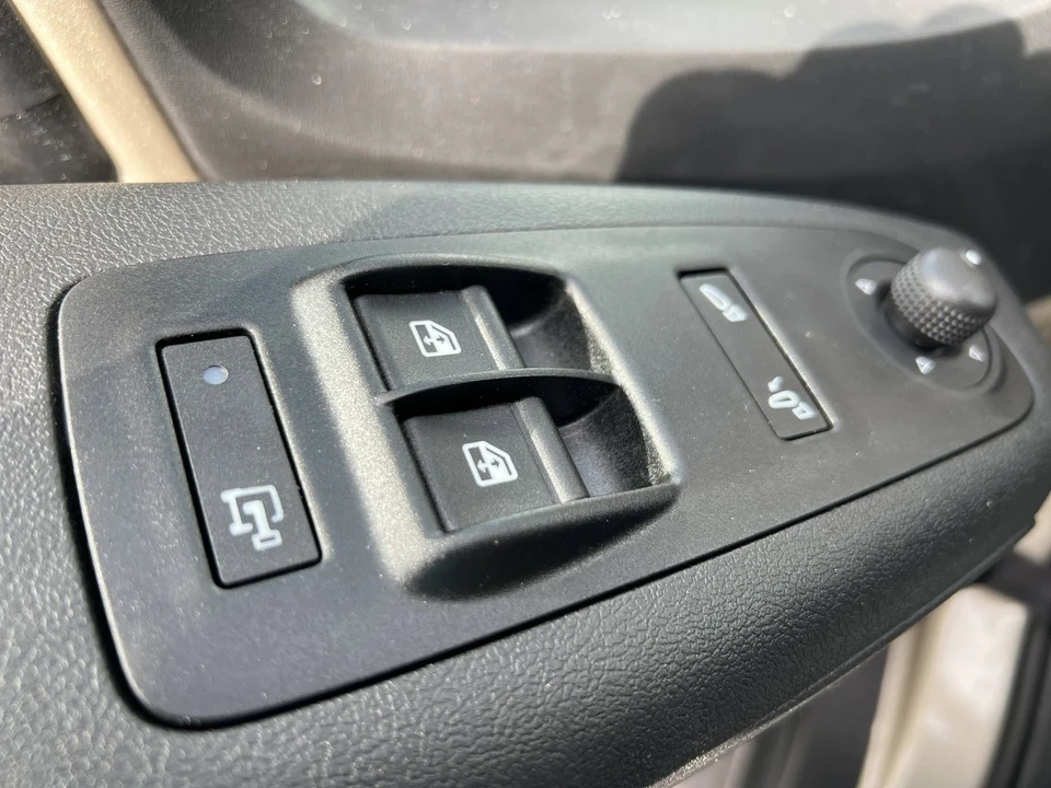 2025 Ram ProMaster - Image 11 of 12