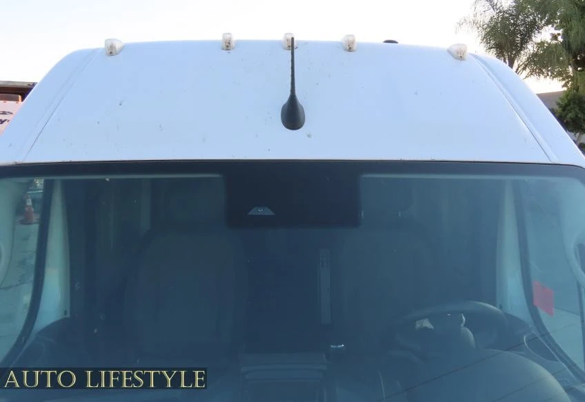 2025 Ram ProMaster - Image 14 of 21