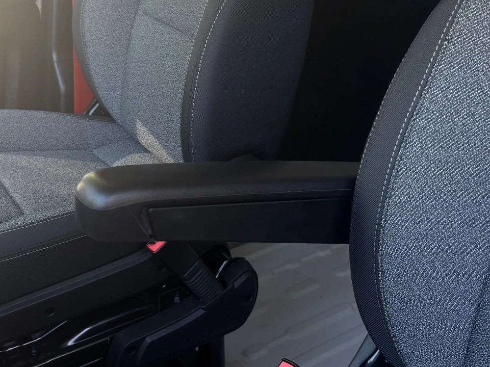 2025 Ram ProMaster - Image 12 of 12