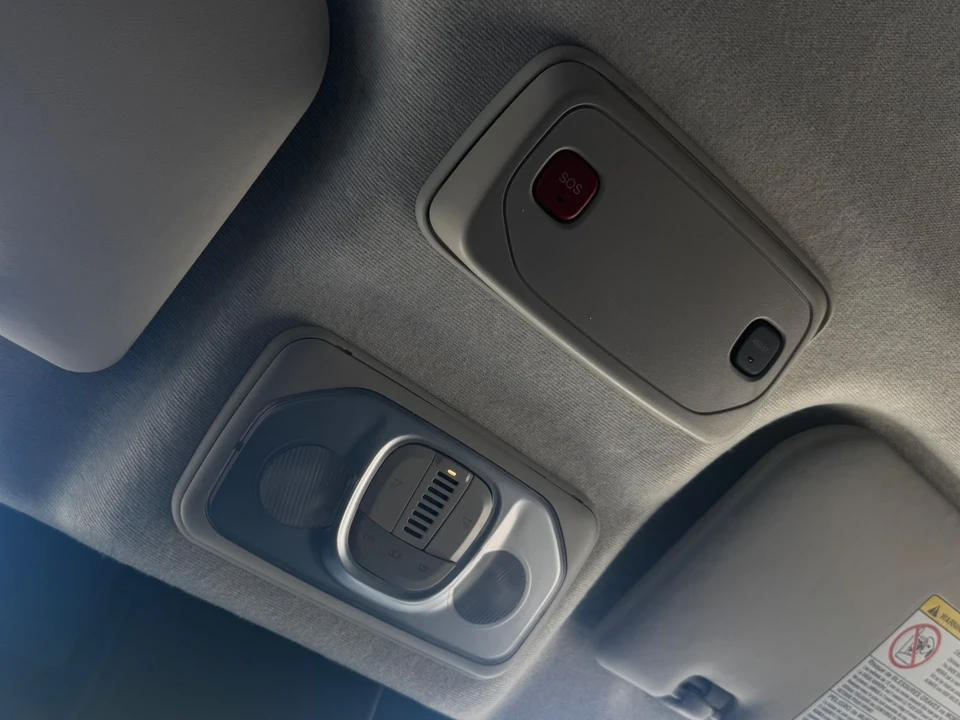 2025 Ram ProMaster - Image 19 of 21