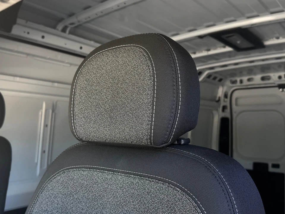 2025 Ram ProMaster - Image 17 of 21