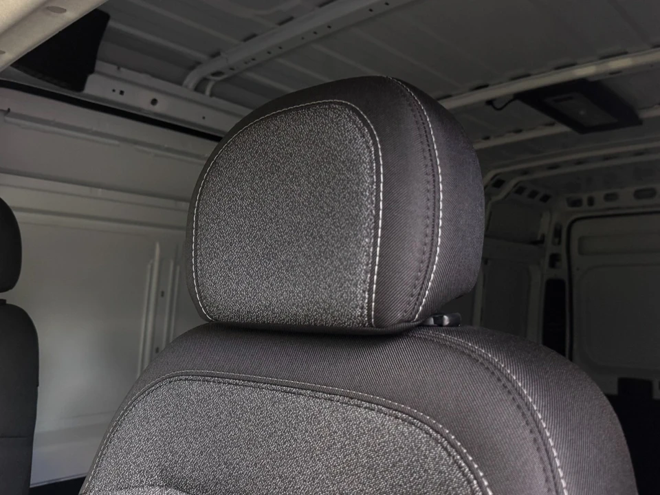 2025 Ram ProMaster - Image 19 of 21