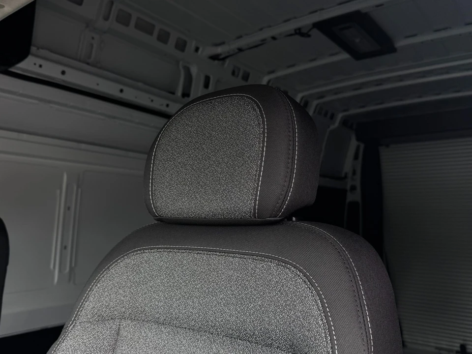 2025 Ram ProMaster - Image 15 of 21