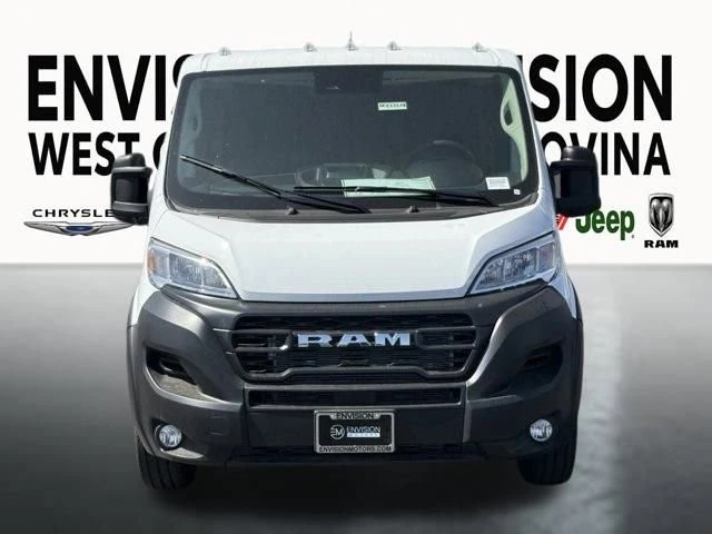 2025 Ram ProMaster - Image 3 of 12