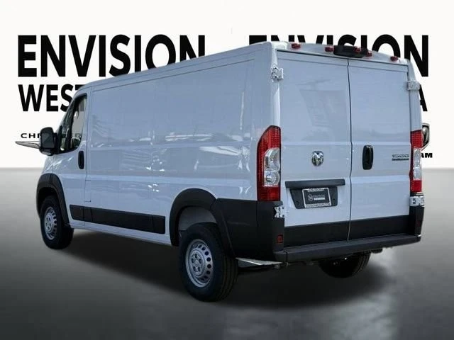 2025 Ram ProMaster - Image 6 of 12