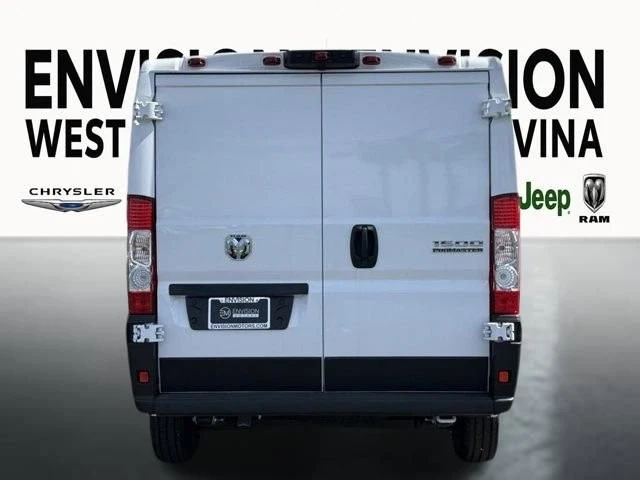 2025 Ram ProMaster - Image 7 of 12