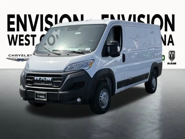 2025 Ram ProMaster - Image 4 of 12