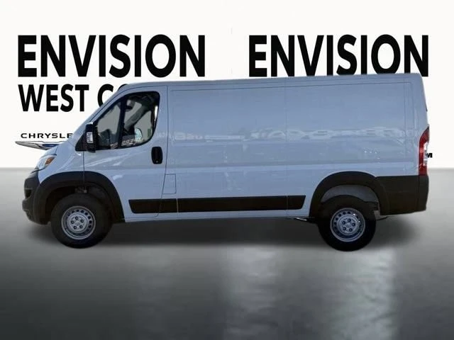 2025 Ram ProMaster - Image 5 of 12
