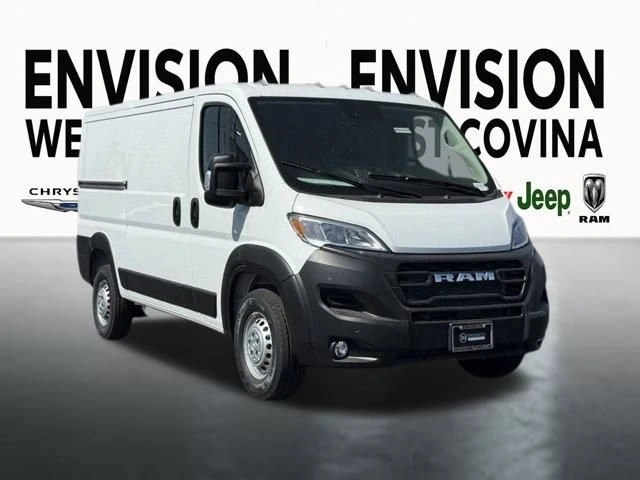 2025 Ram ProMaster - Image 2 of 12