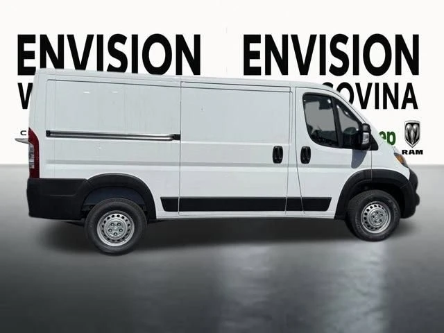 2025 Ram ProMaster - Image 9 of 12