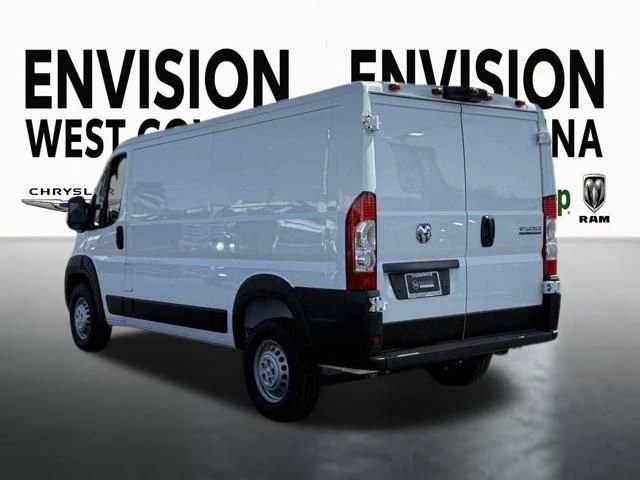 2025 Ram ProMaster - Image 6 of 12