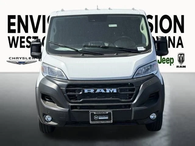 2025 Ram ProMaster - Image 3 of 12