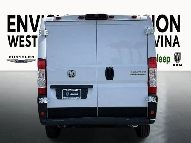 2025 Ram ProMaster - Image 7 of 12